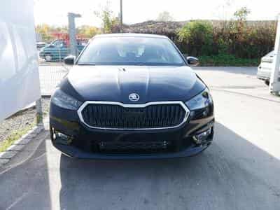 Skoda Fabia Selection (2025) - Photo 3