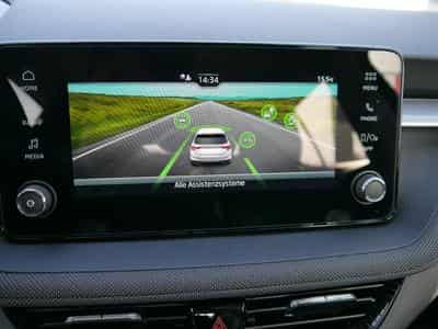 Skoda Fabia Selection (2025) - Photo 14