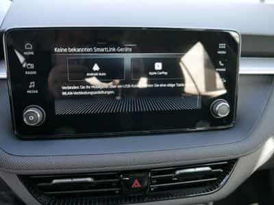 Skoda Fabia Selection (2025) - Foto 13