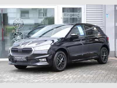Skoda Fabia 1.5 TSI DSG (2025) - Foto 1