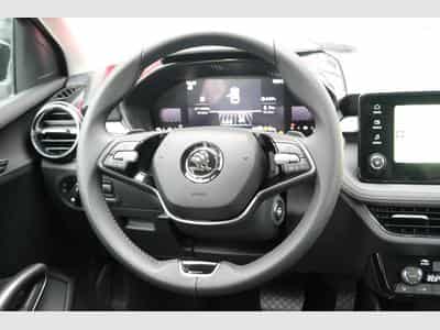 Skoda Fabia 1.5 TSI DSG (2025) - Foto 10