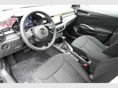 Skoda Fabia 1.5 TSI DSG (2025) - Foto 12