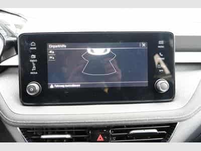 Skoda Fabia 1.5 TSI DSG (2025) - Foto 14