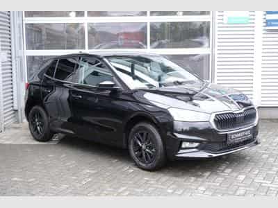 Skoda Fabia 1.5 TSI DSG (2025) - Foto 3