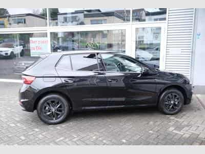 Skoda Fabia 1.5 TSI DSG (2025) - Foto 5