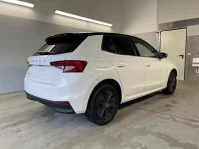 Skoda Fabia Selection (2026) - Foto 4