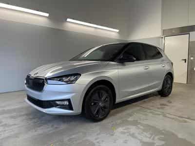 Skoda Fabia Selection (2026) - Foto 1