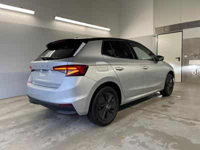 Skoda Fabia Selection (2026) - Foto 4