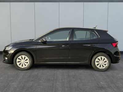 Skoda Fabia Selection (2025) - Foto 2