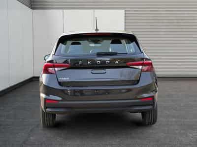 Skoda Fabia Selection (2025) - Foto 4