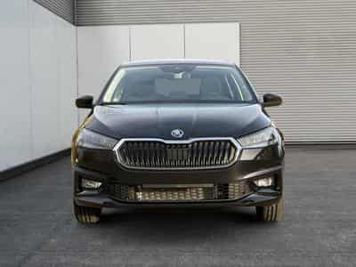 Skoda Fabia Selection (2025) - Foto 6