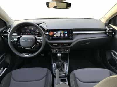 Skoda Fabia Selection (2025) - Foto 7