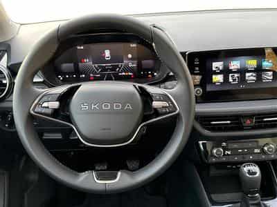 Skoda Fabia Selection (2025) - Foto 8