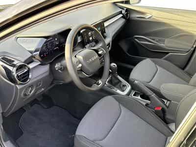 Skoda Fabia Selection (2025) - Foto 9