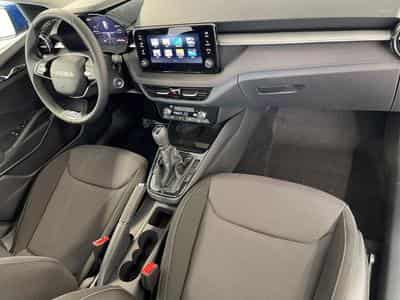 Skoda Fabia Selection (2026) - Foto 13