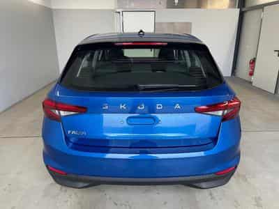 Skoda Fabia Selection (2026) - Foto 5