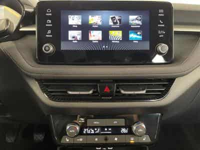 Skoda Fabia Selection (2026) - Foto 7