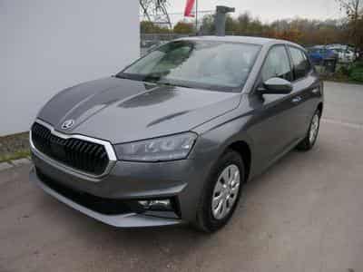 Skoda Fabia Selection (2025) - Foto 1