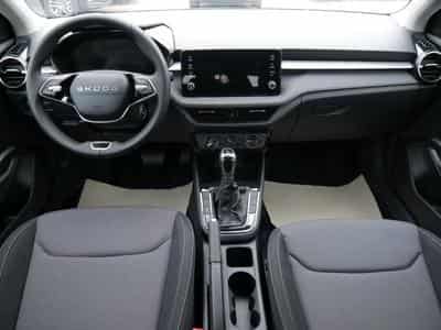 Skoda Fabia Selection (2025) - Foto 11