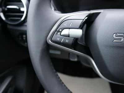 Skoda Fabia Selection (2025) - Foto 13