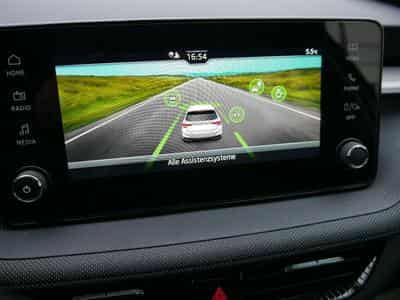 Skoda Fabia Selection (2025) - Foto 15