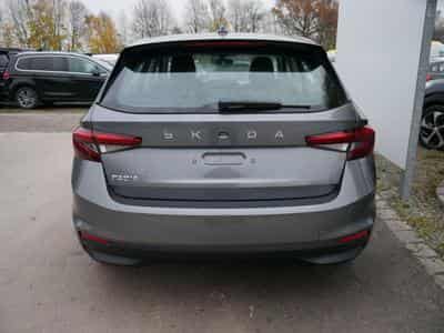 Skoda Fabia Selection (2025) - Foto 2