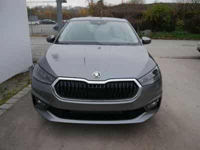 Skoda Fabia Selection (2025) - Foto 3