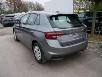 Skoda Fabia Selection (2025) - Foto 6