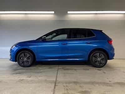 Skoda Fabia Selection (2026) - Foto 3