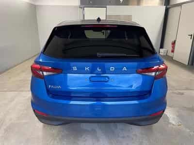 Skoda Fabia Selection (2026) - Foto 5