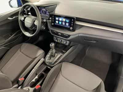 Skoda Fabia Selection (2026) - Foto 13