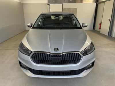 Skoda Fabia Selection (2026) - Foto 2
