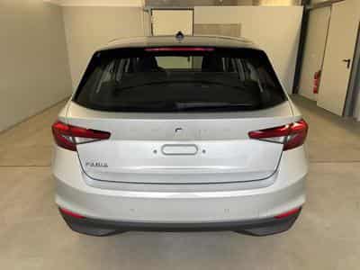 Skoda Fabia Selection (2026) - Foto 5
