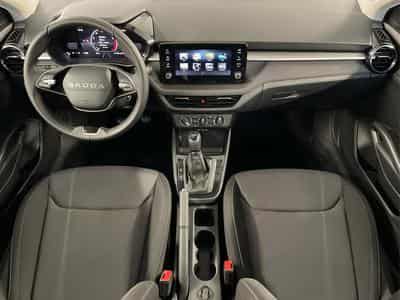 Skoda Fabia Selection (2026) - Foto 6