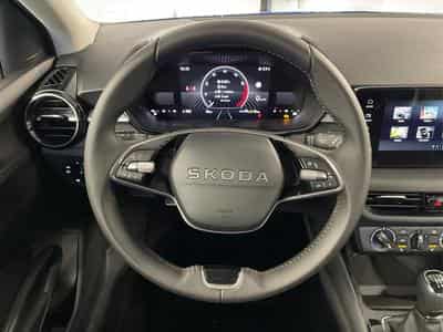 Skoda Fabia Selection (2026) - Foto 8