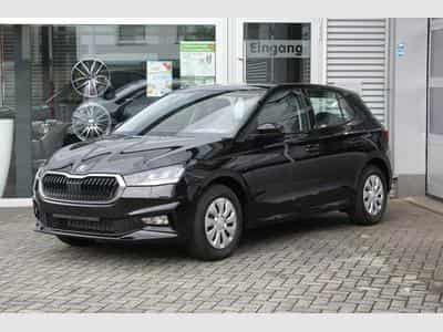 Skoda Fabia Selection (2025) - Photo 1