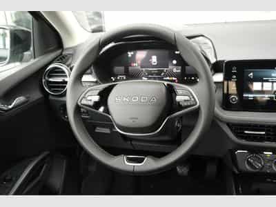 Skoda Fabia Selection (2025) - Photo 10