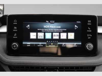 Skoda Fabia Selection (2025) - Photo 11