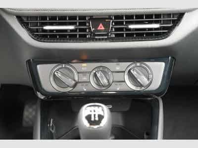 Skoda Fabia Selection (2025) - Photo 12