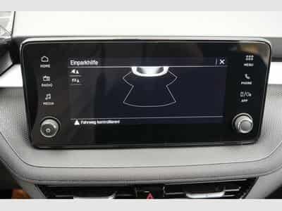 Skoda Fabia Selection (2025) - Photo 14