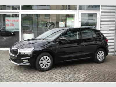 Skoda Fabia Selection (2025) - Foto 1