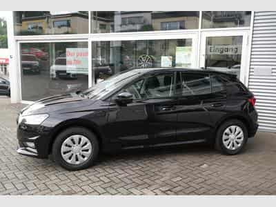 Skoda Fabia Selection (2025) - Photo 2