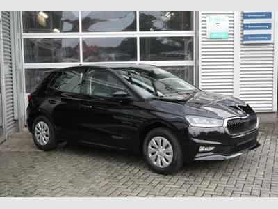 Skoda Fabia Selection (2025) - Photo 3