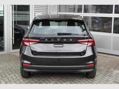 Skoda Fabia Selection (2025) - Photo 4