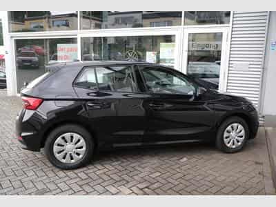 Skoda Fabia Selection (2025) - Photo 5