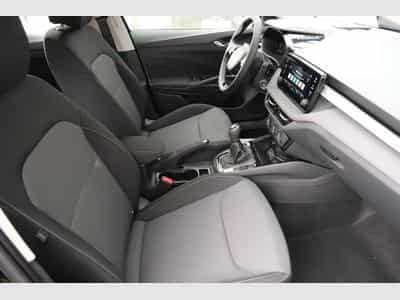 Skoda Fabia Selection (2025) - Photo 6