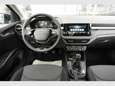 Skoda Fabia Selection (2025) - Photo 9