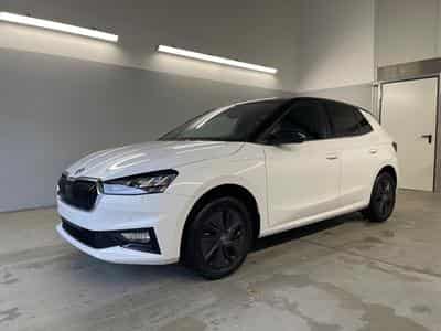 Skoda Fabia Selection (2026) - Foto 1