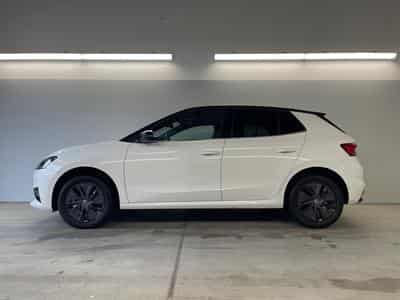 Skoda Fabia Selection (2026) - Foto 3