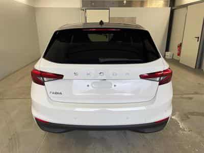 Skoda Fabia Selection (2026) - Foto 5